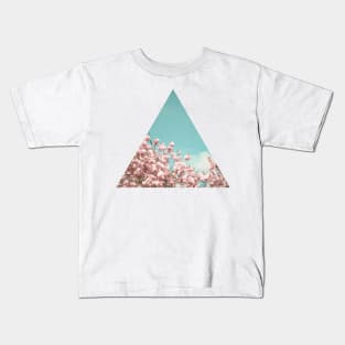 A Moment in Time Kids T-Shirt